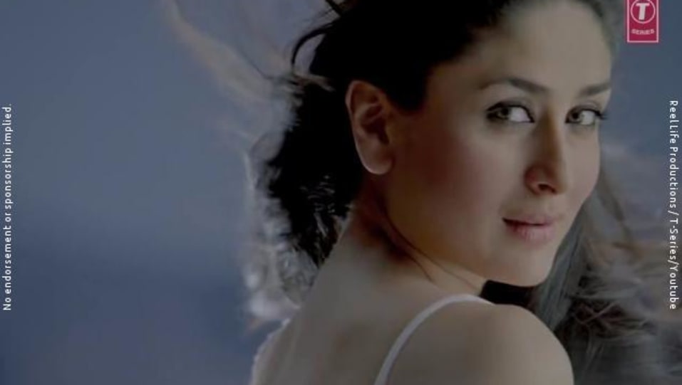 Kareena Kapoor Khan Celebrity Style In Teri Meri Prem Kahani Bodyguard 2011 From Teri Meri Prem Kahani Charmboard