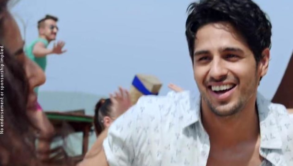 Community Wall Sidharth Malhotra From Sau Aasmaan Baar Baar Dekho 2016 Charmboard Apr 23, 2016 · 1 min read. charmboard