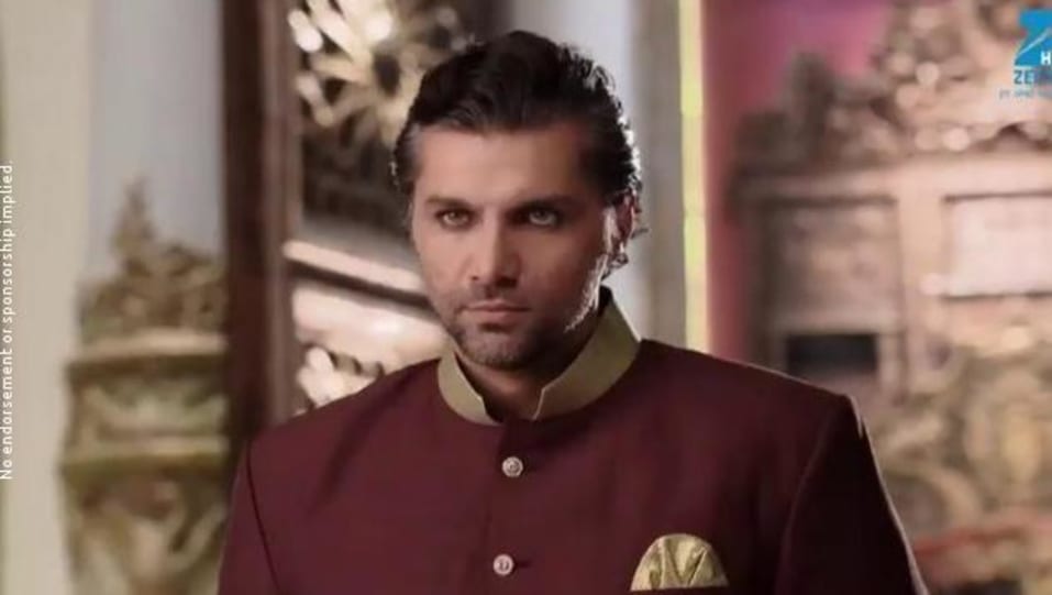 Actors Name Age Wiki Height Birth Place Career Details Ek Tha Raja Ek Thi Rani Episode 280 2016 Charmboard Dated kim sharma, whom he met.