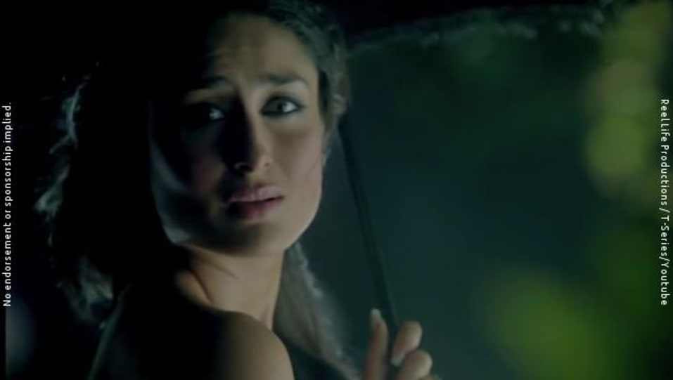 Kareena Kapoor Khan Celebrity Style In Teri Meri Prem Kahani Bodyguard 2011 From Teri Meri Prem Kahani Charmboard