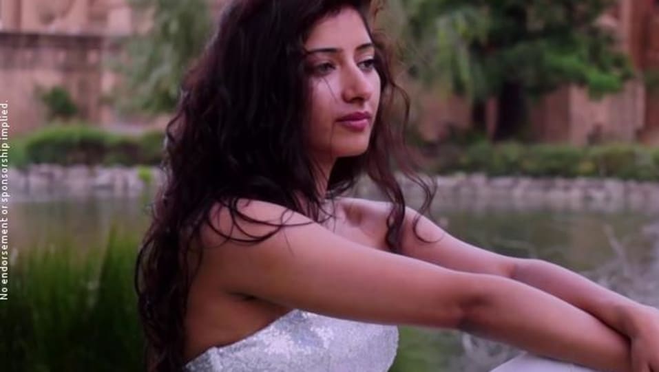 Actors Name Age Wiki Height Birth Place Career Details Jadon Teri Yaad Waarrior Savitri 2016 Charmboard Niharica raizada seductive hot photos.