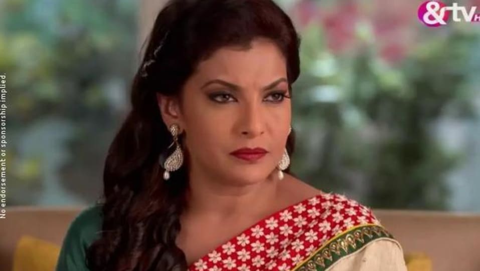 Actors Name Age Wiki Height Birth Place Career Details Yeh Kahan Aa Gaye Hum Episode 211 2016 Charmboard Yeh dil hai punar vivah full song. yeh kahan aa gaye hum episode 211