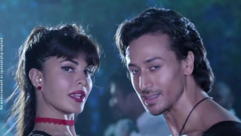 Jacqueline Fernandez Celebrity Style In Beat Pe Booty A Flying Jatt 2016 From Beat Pe Booty Charmboard A flying jatt movie official trailer launch | tiger shroff, jacqueline fernandez & nathan jones. tops