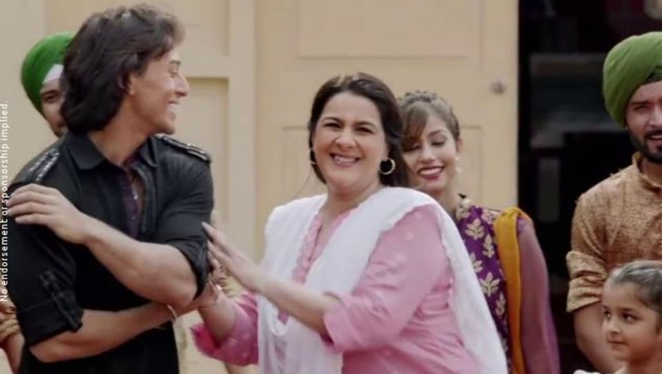 Actors Name Age Wiki Height Birth Place Career Details Bhangda Pa A Flying Jatt 2016 Charmboard She was born on 9 february 1958. bhangda pa a flying jatt 2016