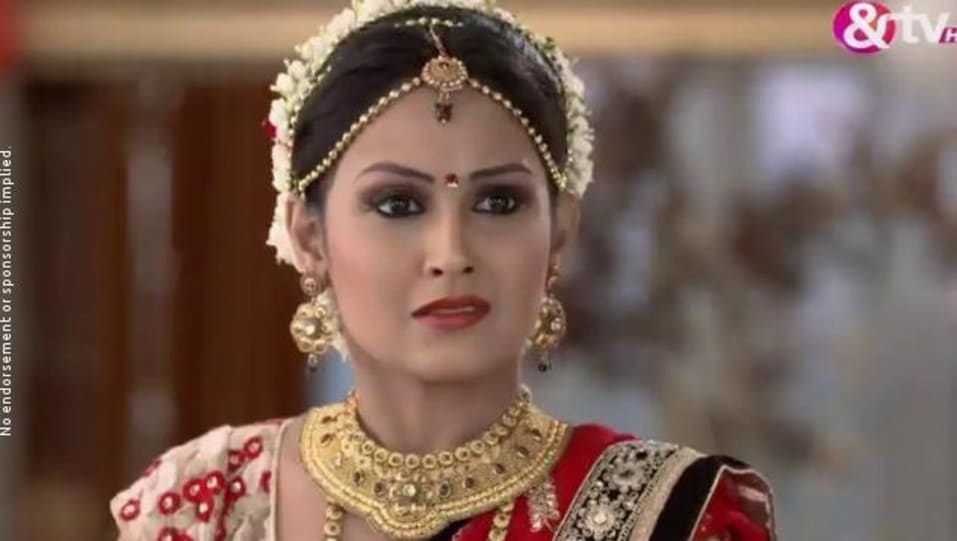 Actors Name Age Wiki Height Birth Place Career Details Santoshi Maa Episode 205 2016 Charmboard A source closely associated with the read also parul chauhan is the new antagonist in 'santoshi maa'. santoshi maa episode 205 2016