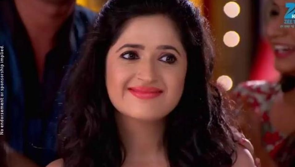 Neha Narang Celebrity Style In Tashan E Ishq Episode 320 2016 From Episode 320 Charmboard Drama serial is production of essel vision productions and is directed by santram. tops