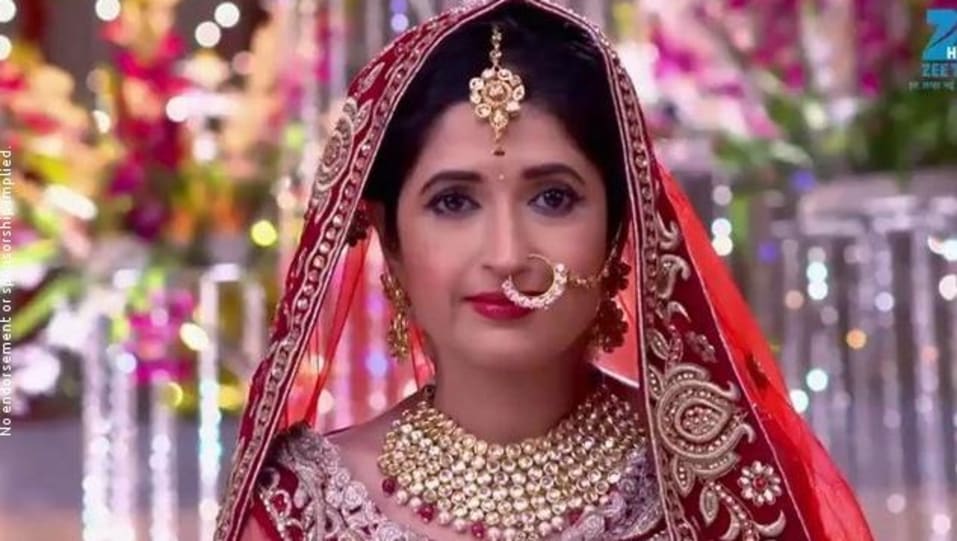 Neha Narang Celebrity Style In Tashan E Ishq Episode 322 2016 From Episode 322 Charmboard This show is currently being telecasted on zee tv, which. lehengacholi
