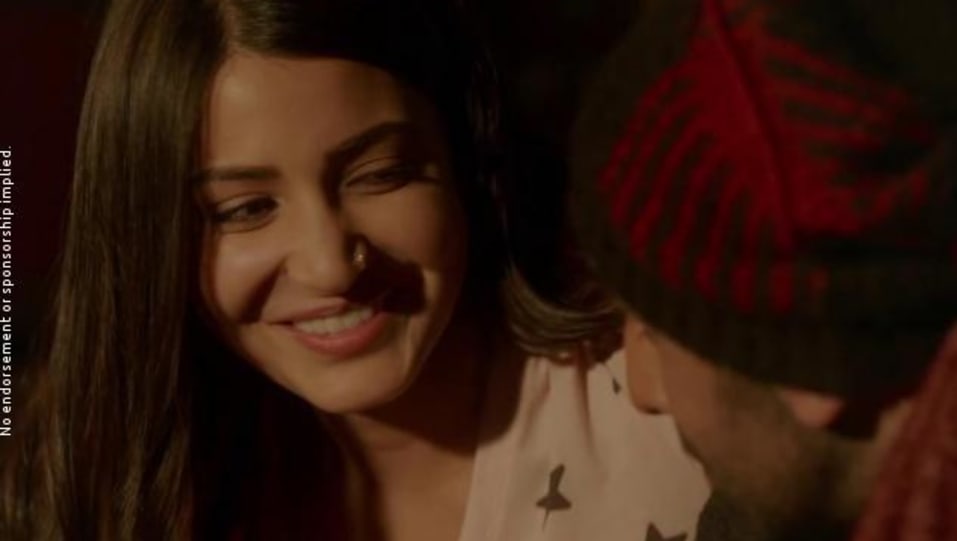 Anushka Sharma Jewellery Accessories From Ae Dil Hai Mushkil Ae Dil Hai Mushkil 2016 Celebrity Jewellery Charmboard Ae dil hai mushkil is a complicated story of love and friendship by karan johar in which shahrukh did a small cameo.