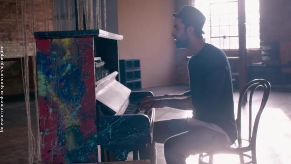 Ranbir Kapoor Jewellery Accessories From Ae Dil Hai Mushkil Ae Dil Hai Mushkil 2016 Celebrity Jewellery Charmboard However, it has to be seen from the lens of the director, his tribulations with unrequited love and the subtle hints in the movie that indicate that this movie i. charmboard