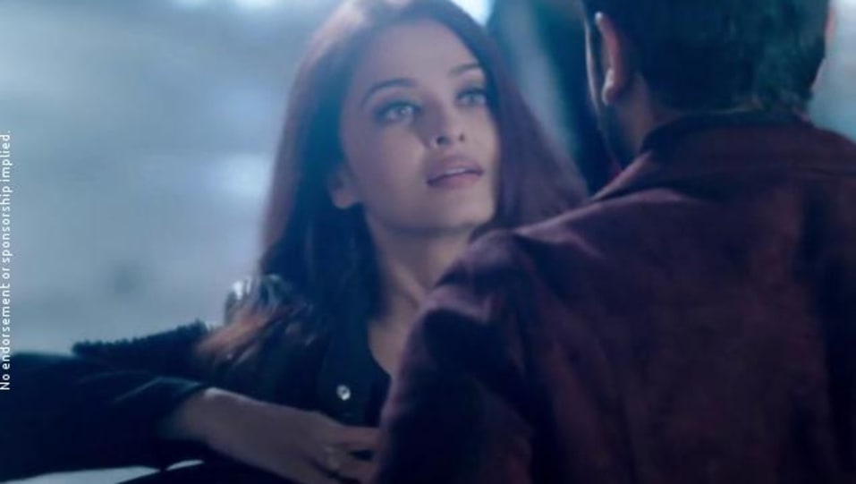 Aishwarya Rai Bachchan Celebrity Style In Bulleya Ae Dil Hai Mushkil 2016 From Bulleya Charmboard Айшвария рай баччан (aishwarya rai bachchan; dress