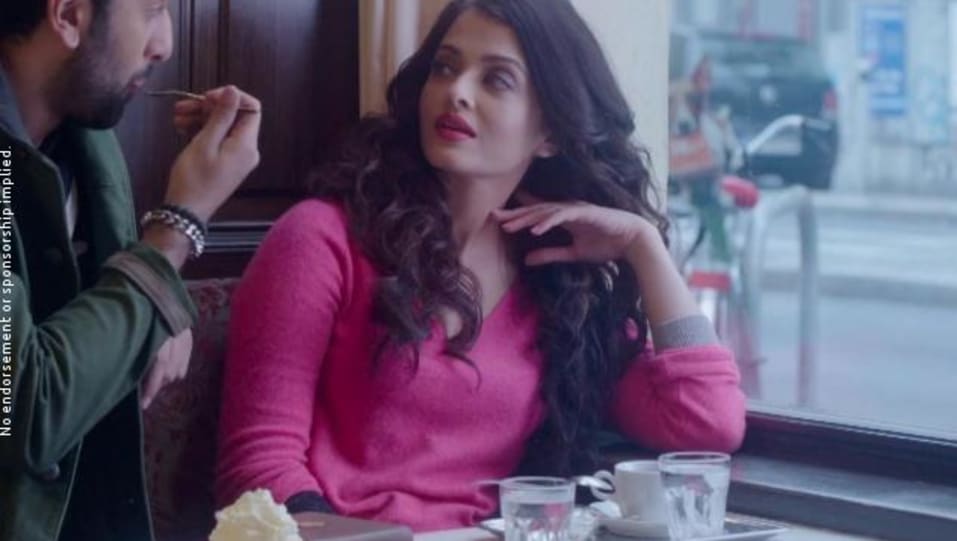 Aishwarya Rai Bachchan Celebrity Style In Bulleya Ae Dil Hai Mushkil 2016 From Bulleya Charmboard Ae dil hai mushkil's deleted scenes have a little more of aishwarya rai bachchan and fawad khan, whom we longed to see some extra bit. sweaters