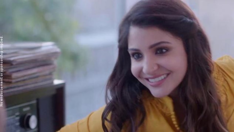 Anushka Sharma In Yellow Kurta Outfit Celebrity Clothing Charmboard Shop recommended products from indian online shopping on amazon.com. kurta