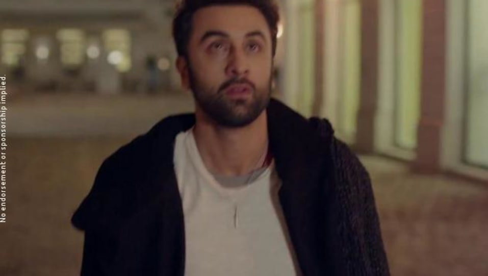Ranbir Kapoor Jewellery Accessories From Bulleya Ae Dil Hai Mushkil 2016 Celebrity Jewellery Charmboard Enjoy the full song video of one of the most loved tracks of the year, here's presenting the ae dil hai mushkil full song music video.film written. tees