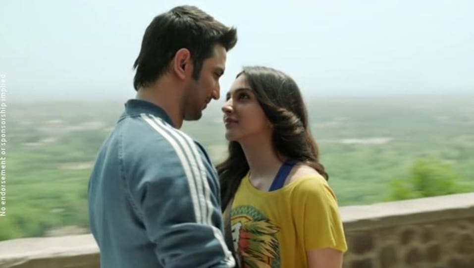 Kiara Advani Celebrity Style In Jab Tak M S Dhoni The Untold Story 2016 From Jab Tak Charmboard Coaches, mentors and friends inspire young m.s. tops