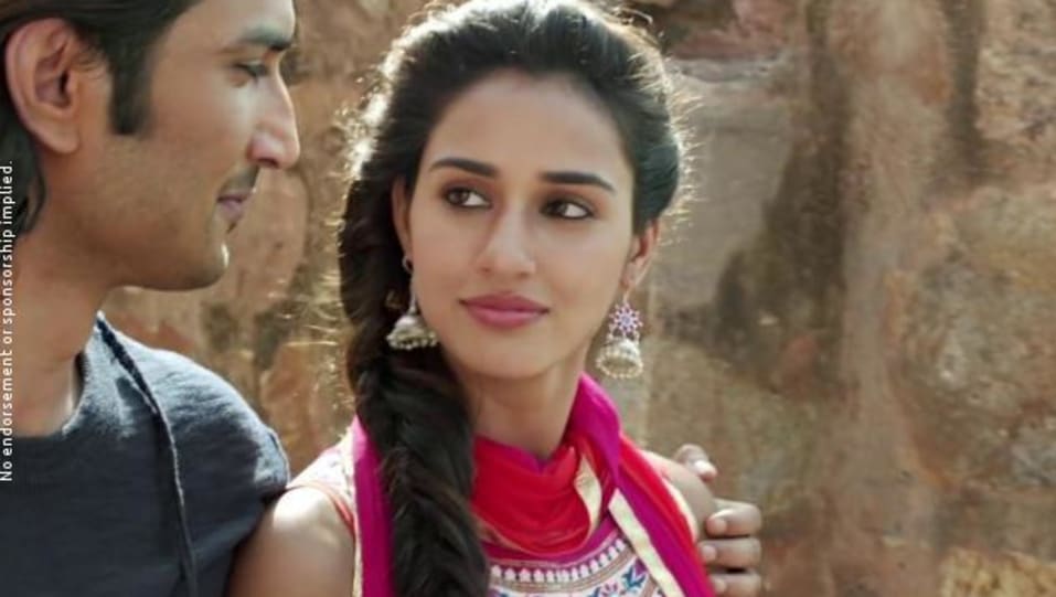 Disha Patani Celebrity Style In Phir Kabhi M S Dhoni The Untold Story 2016 From Phir Kabhi Charmboard Jha earned her medical degree at maulana azad medical college in india. jacket