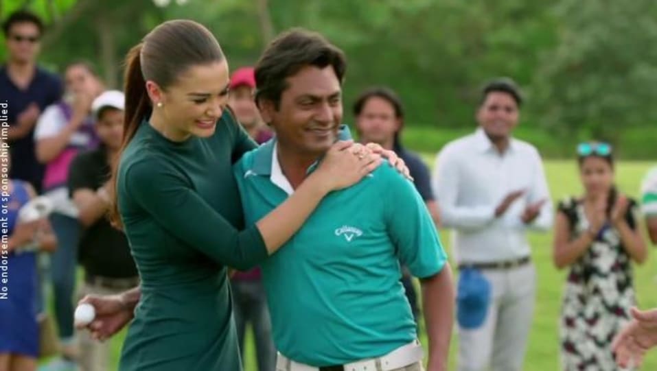 Amy Jackson Jewellery Accessories From Parinda Hai Parinda Freaky Ali 2016 Celebrity Jewellery Charmboard Spread the love by share this movie. charmboard