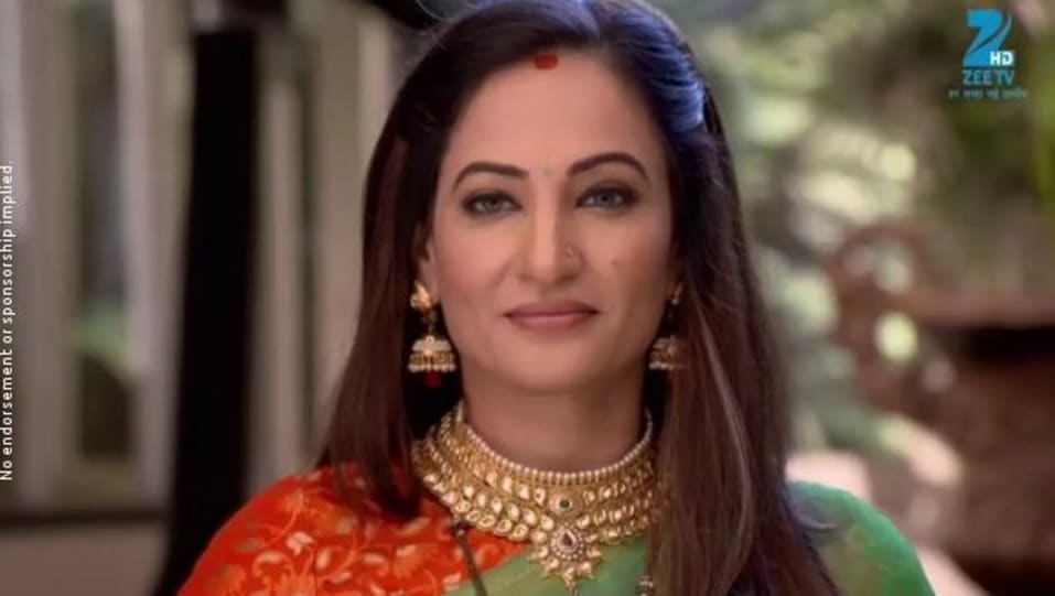 Actors Name Age Wiki Height Birth Place Career Details Brahmarakshas Episode 20 2016 Charmboard Rakshanda khan and sachin tyagi's love story: