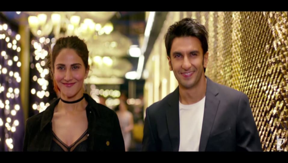 Actors Name Age Wiki Height Birth Place Career Details Befikre Official Trailer 2016 Charmboard Ranveer singh, vaani kapoor, ranveer singh. charmboard