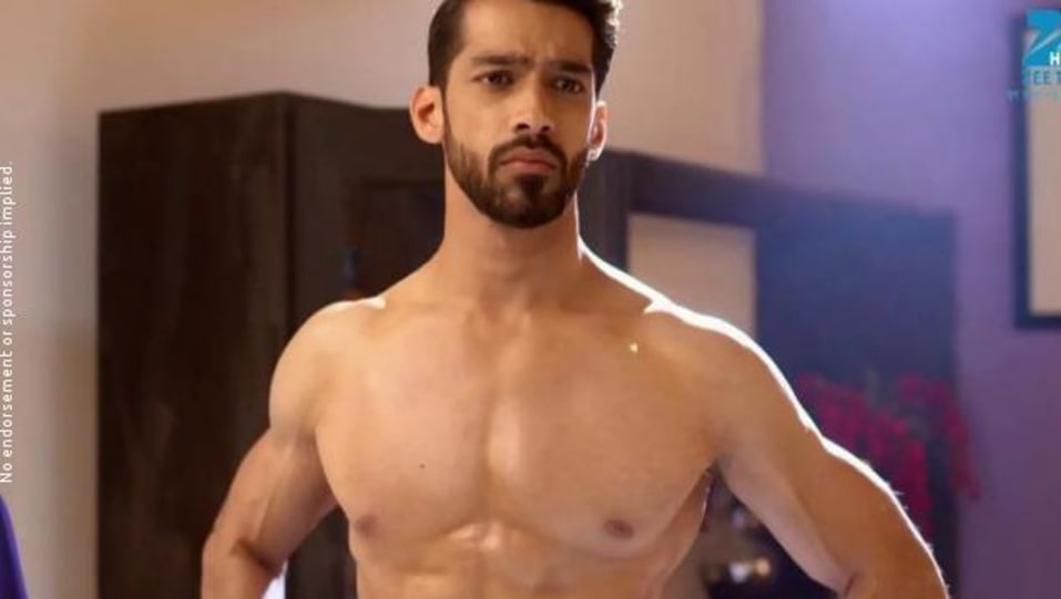 Actors Name Age Wiki Height Birth Place Career Details Zindagi Ki Mehek Episode 22 2016 Charmboard He is doing the serial zindagi ki mehak.!! zindagi ki mehek episode