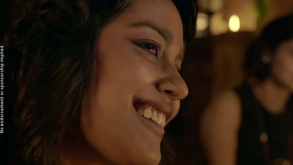 Shahana Goswami Celebrity Style In Manzar Naya Rock On 2 2016 From Manzar Naya Charmboard In 2009, she won debbie filmfare critics award in best actress category for. tops