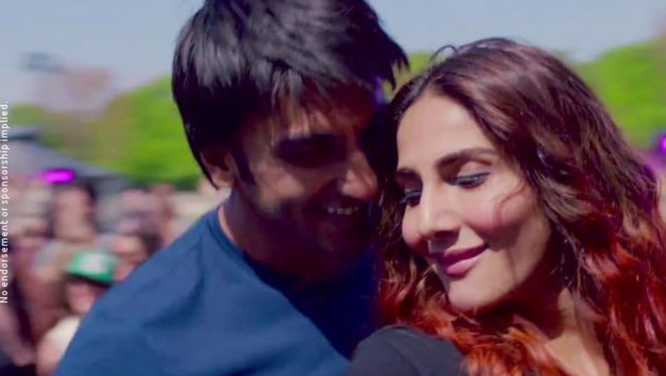 Vaani Kapoor Celebrity Style In Nashe Si Chadh Gayi Befikre 2016 From Nashe Si Chadh Gayi Charmboard Aditya chopra release date befikre movie review : tees