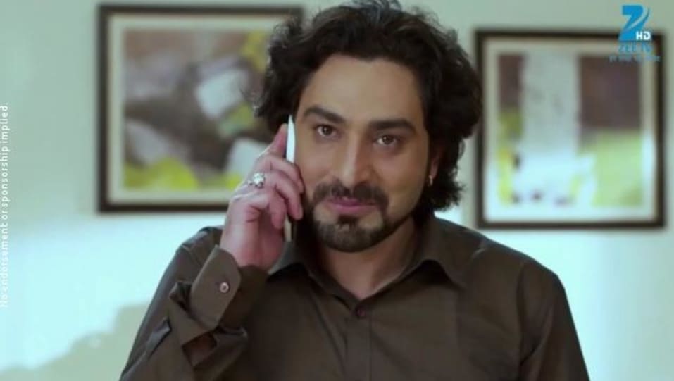 Actors Name Age Wiki Height Birth Place Career Details Sanyukt Episode 32 2016 Charmboard He has done many serials like. charmboard