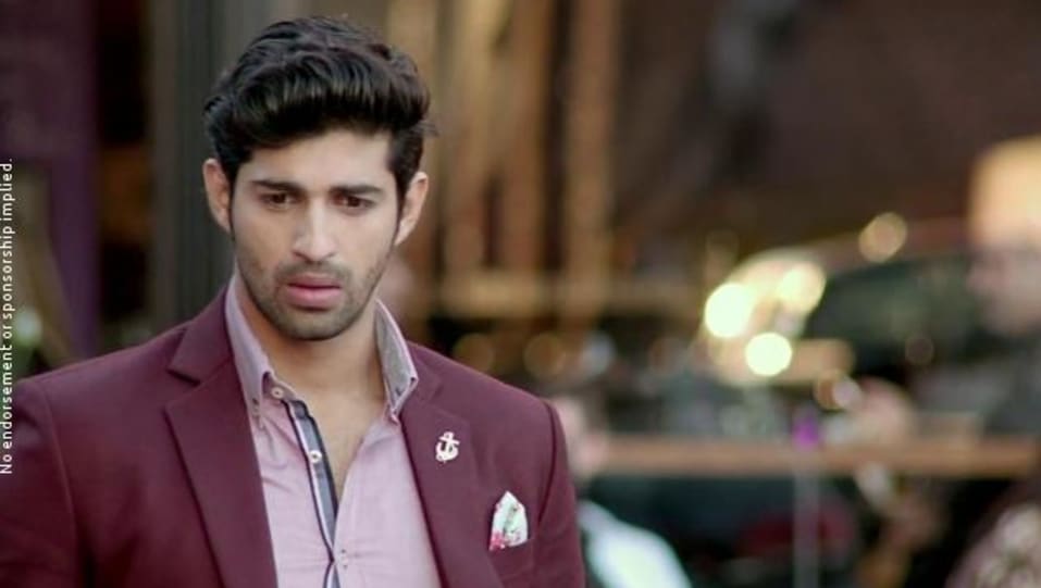 Aashim Gulati Celebrity Style In Teri Fariyad Tum Bin 2 2016 From Teri Fariyad Charmboard Karansangini ashim gulati and tejaswi prakash talking about their character. casualshirts