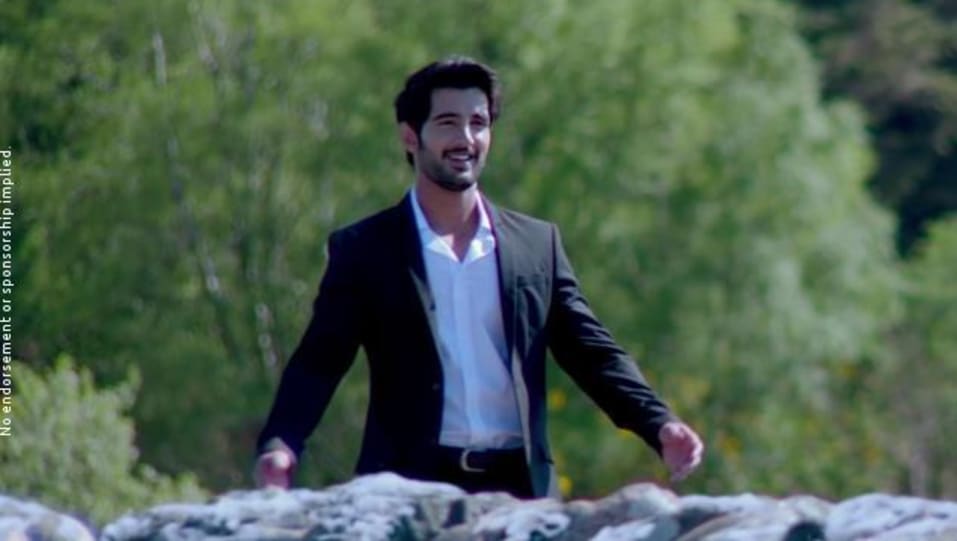 Aditya Seal In Black Blazer Outfit Celebrity Clothing Charmboard Neha sharma was alright and looked pretty and all and the supporting cast did a fabulous job. formalshirts