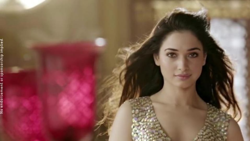 Tamannaah Bhatia Celebrity Style In Chal Maar Tutak Tutak Tutiya 2016 From Chal Maar Charmboard Actor rohit pathak good looking pics. dress