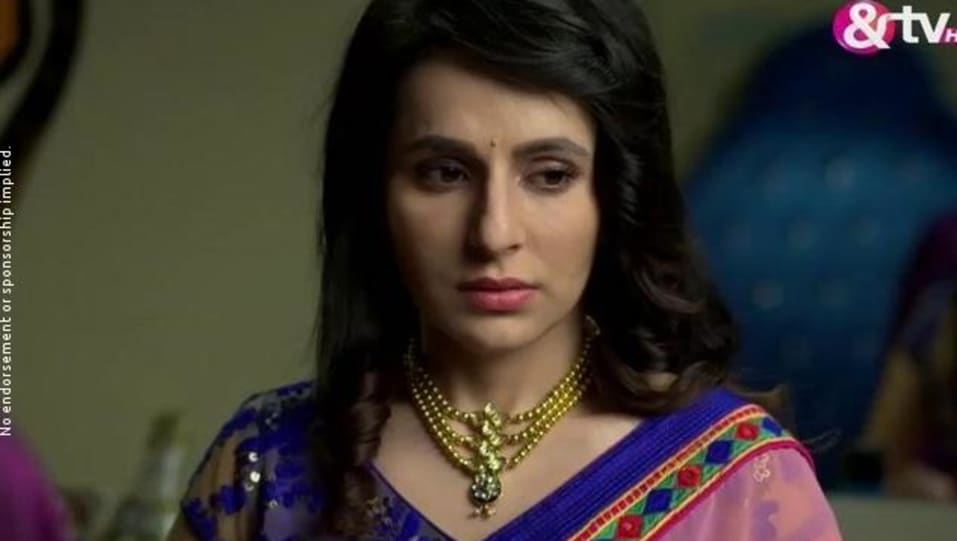 Roop Durgapal Celebrity Style In Gangaa Episode 440 2016 From Episode 440 Charmboard Watch the episode and know what happens next. saree