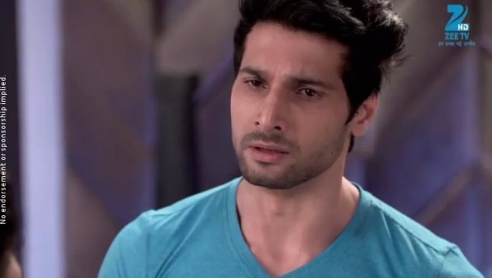 Actors Name Age Wiki Height Birth Place Career Details Brahmarakshas Episode 27 2016 Charmboard Forget aham sharma, even the writers didn't portrayed many characters or even the mahabharat itself accurately. charmboard