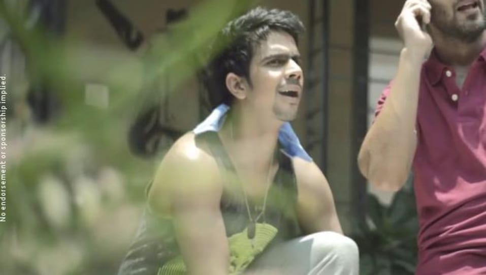 Rishabh Chaddha Celebrity Style In Shaadi Boys Episode 01 2016 From Episode 01 Charmboard Rishab chadha exclusive interview on anxiety doesn't discriminate episode, shayari's biography of aadat se majboor actor jd aka rishabh chaddha | filmography of jd aka. charmboard