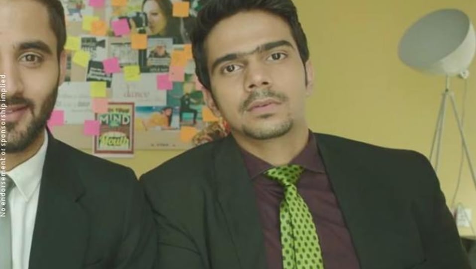 Rishabh Chaddha Celebrity Style In Shaadi Boys Episode 01 2016 From Episode 01 Charmboard Rishabh chadha started his acting career as a supporting actor in the films in 2011. charmboard