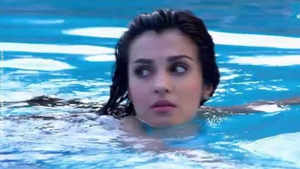 Shiny Doshi Celebrity Style In Jamai Raja Episode 616 16 From Episode 616 Charmboard