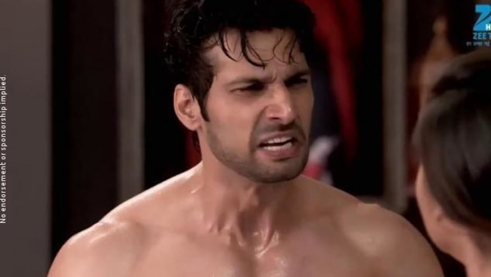 Actors Name Age Wiki Height Birth Place Career Details Brahmarakshas Episode 19 2016 Charmboard Aham sharma is an indian tv actor. brahmarakshas episode