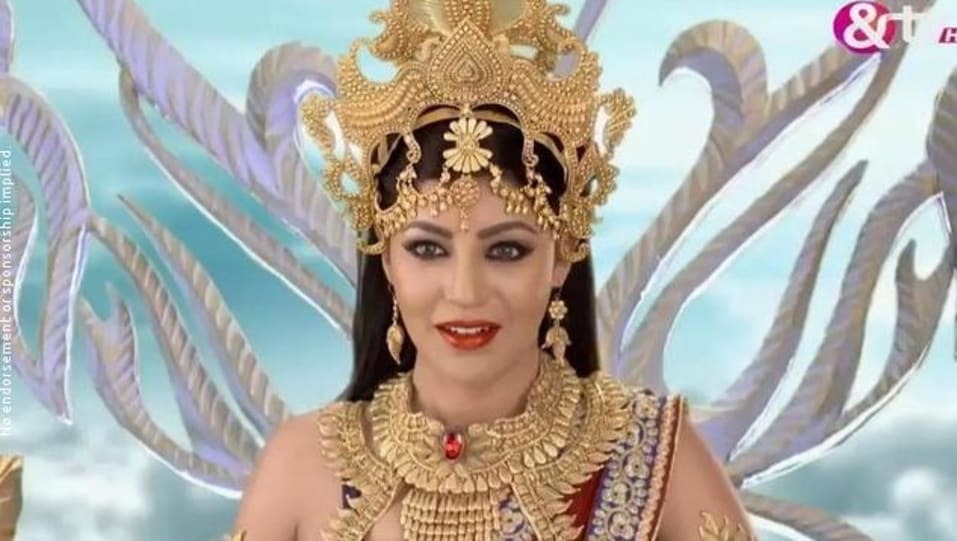 Actors Name Age Wiki Height Birth Place Career Details Santoshi Maa Episode 251 2016 Charmboard Debina bonnerjee was born on april 18, 1983 (age 37) in lucknow, india. santoshi maa episode 251 2016