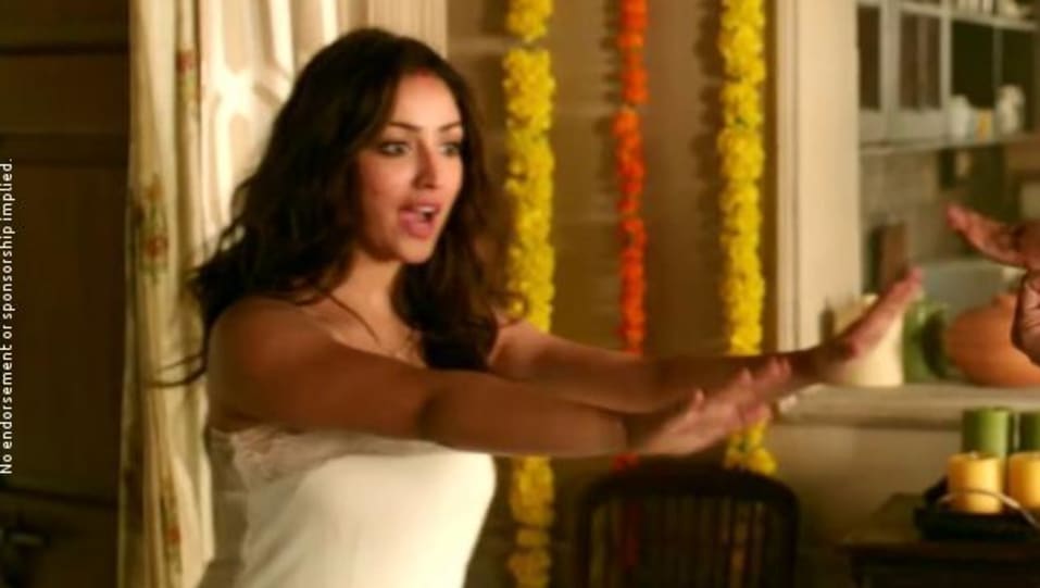 Yami Gautam Celebrity Fashion Footwear In Outfit Name Charmboard Yusuf esenkal, selda guensay, serdar ogretidzhi. charmboard