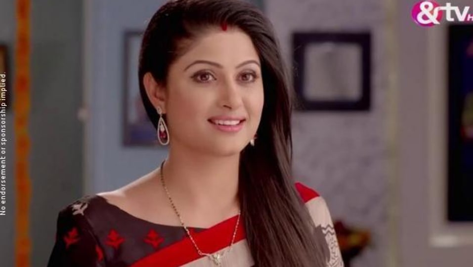 Shefali Sharma Celebrity Style In Tere Bin Episode 86 2016 From Episode 86 Charmboard