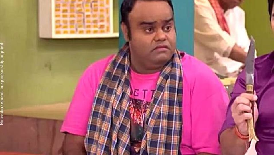 Actors Name Age Wiki Height Birth Place Career Details Bhabi