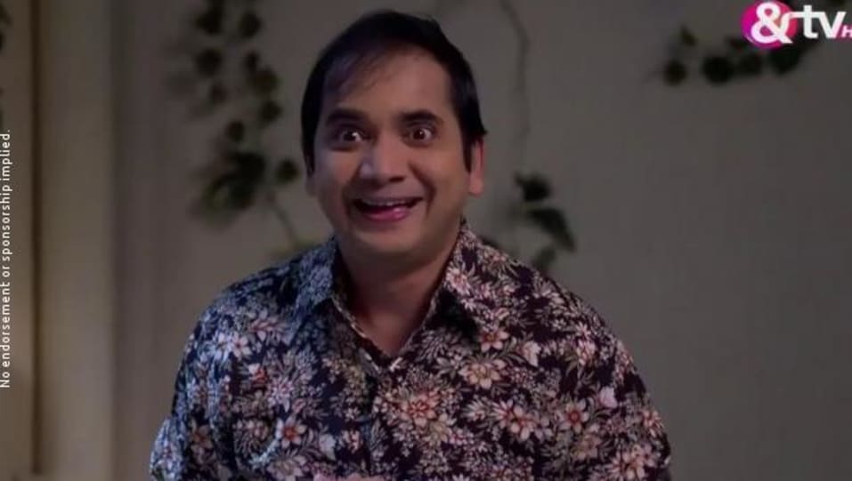 Actors Name Age Wiki Height Birth Place Career Details Bhabi Ji Ghar Par Hain Episode 451 2016 Charmboard Never miss another show from anuj saxena. bhabi ji ghar par hain episode 451