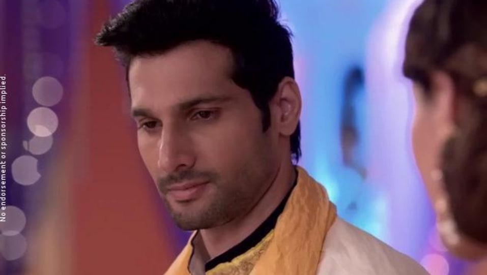 Aham Sharma Celebrity Style In Brahmarakshas Episode 31 2016 From Episode 31 Charmboard