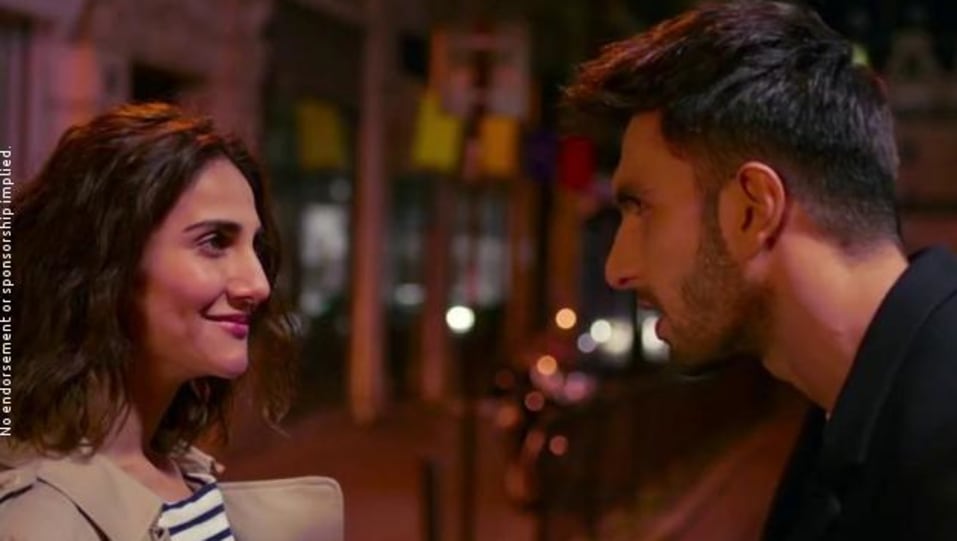 Vaani Kapoor Celebrity Style In Ude Dil Befikre Befikre 2016 From Ude Dil Befikre Charmboard Ude dil befikre 2 perevoda. tops