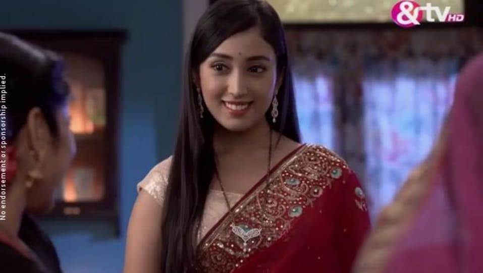 Actors Name Age Wiki Height Birth Place Career Details Santoshi Maa Episode 266 2016 Charmboard He made his acting debut in pawan kumar marut's sasural simar ka serial. charmboard