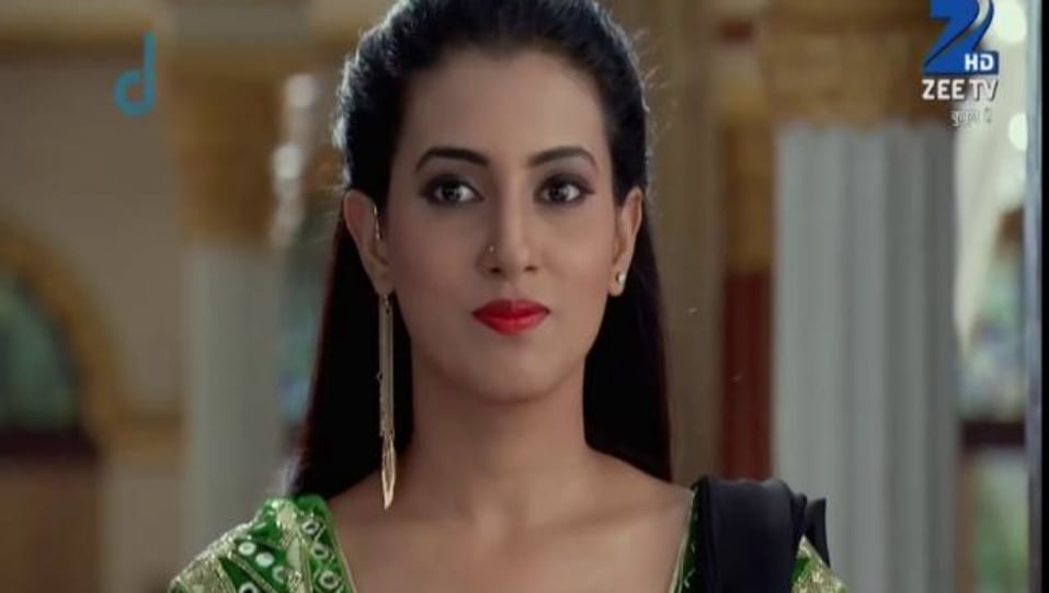 Actors Name Age Wiki Height Birth Place Career Details Qubool Hai Episode 673 2015 Charmboard How old is aditi gupta?