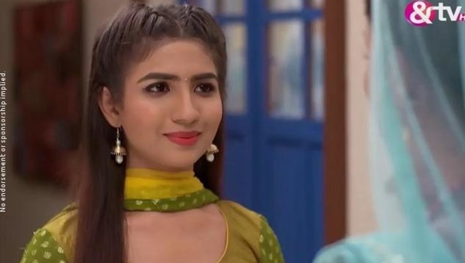 Nishi Singh Celebrity Style In Badho Bahu Episode 63 2016 From Episode 63 Charmboard 'badho bahu is a #hindi #drama television #series starring rytasha rathore and prince narula. kurtachuridarset