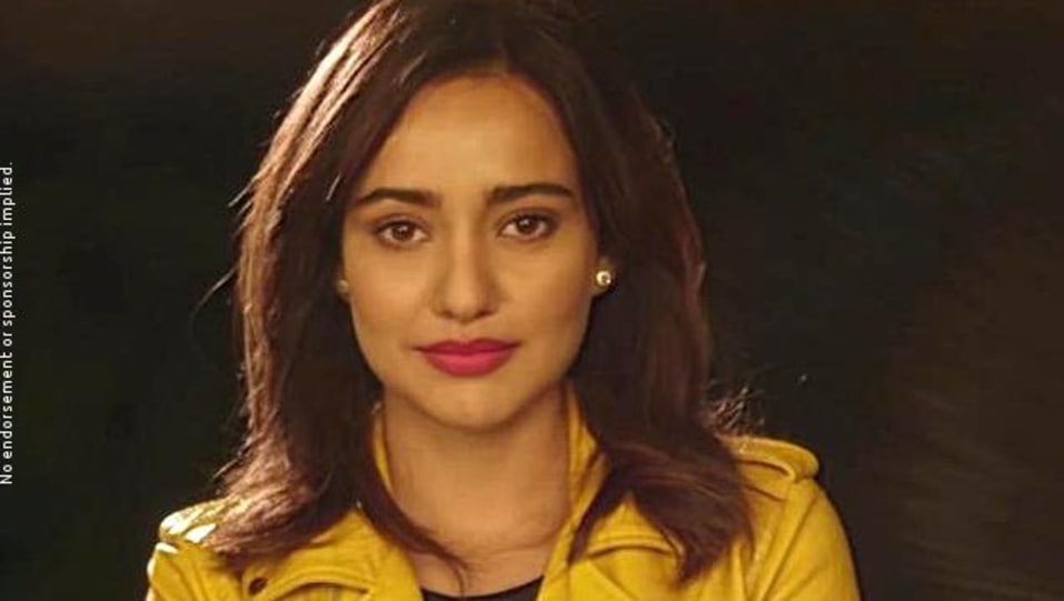 Neha Sharma Celebrity Fashion Footwear In Outfit Name Charmboard This is a very famous movie because in this movie neha sharma and aditya seal are in leading role which is based on romance. charmboard