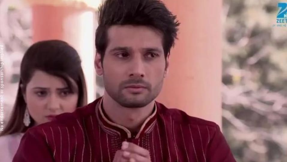 Actors Name Age Wiki Height Birth Place Career Details Brahmarakshas Episode 36 2016 Charmboard Forget aham sharma, even the writers didn't portrayed many characters or even the mahabharat itself accurately. charmboard