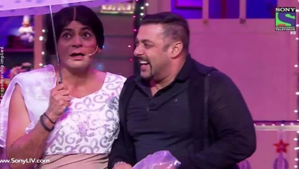 Actors Name Age Wiki Height Birth Place Career Details Sultan In Kapil S Mohalla Set India 2016 Charmboard Sunil grover is an indian actor and stand up comedian, popular for playing the what is sunil grover's birth date? charmboard