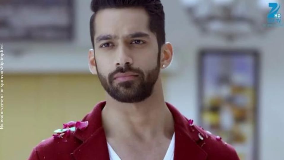 Karan Vohra Celebrity Style In Zindagi Ki Mehek Episode 63 2016 From Episode 63 Charmboard Karan is the elder brother of kunal vohra. tees