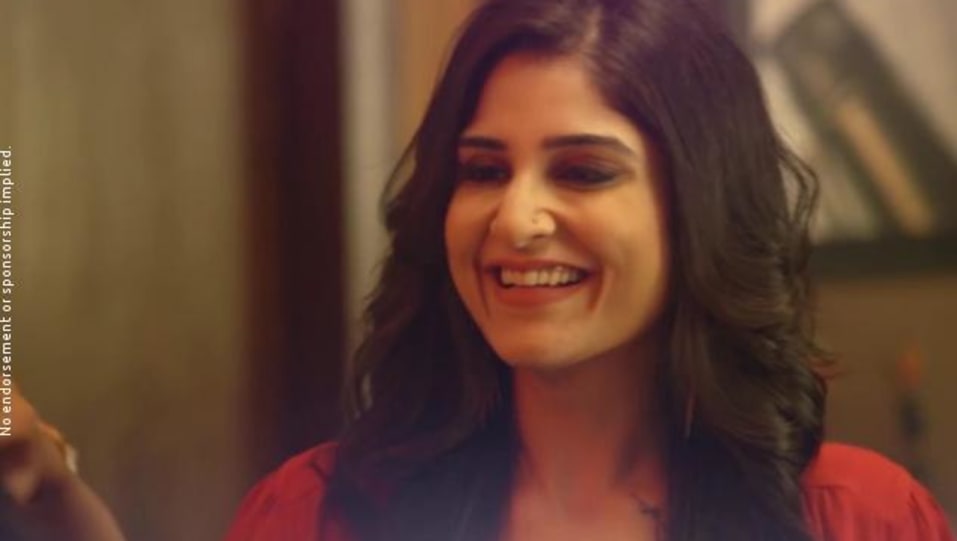 Saloni Batra Celebrity Style In The Party Life Sahi Hai 2016 From The Party Charmboard Saloni batra is an actress, known for taish (2020), сони (2018) and love at first sight (2017). dress